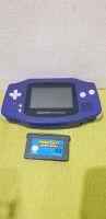 Original Gameboy Advance Konsole + Original Mario Kart Spiel Nordrhein-Westfalen - Erftstadt Vorschau