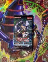 Yu-Gi-Oh! 272x Legendary Duelists: Synchro Storm Booster Niedersachsen - Braunschweig Vorschau