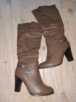 Damen Stiefel Gr. 37 Neu Duisburg - Meiderich/Beeck Vorschau