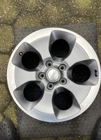 Jeep Wrangler Alufelgen 18x7,5 44.45 Radsensoren Berlin - Steglitz Vorschau