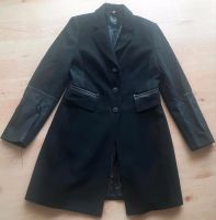 Mantel Jacke Taifun schwarz 38 M Damen Hessen - Hohenstein Vorschau