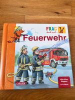 Buch ab 2-4 Jahre „Feuerwehr“ Rheinland-Pfalz - Mainz Vorschau