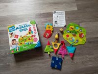 Ravensburger Mini steps mein erstes Mitmachspiel Niedersachsen - Sachsenhagen Vorschau