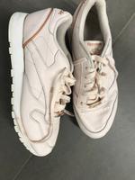 Reebok rosé rosa Sneaker 40 Leder top Rheinland-Pfalz - Trier Vorschau