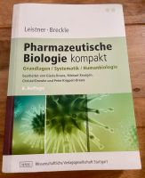 Pharmazeutische Biologie - Leistner, Breckle - 8. Auflage Schwerin - Altstadt Vorschau