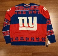 NY Giants NFL Ugly Sweater Gr.XXL Mecklenburg-Vorpommern - Stralsund Vorschau