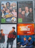 DVDs zuverkaufen Sachsen - Grimma Vorschau