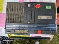 Radio Kassetten recorder (DDR) Brandenburg - Frankfurt (Oder) Vorschau