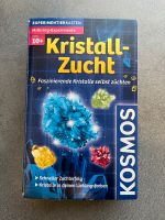 Kosmos Kristall-Zucht - Neu - Experimentierkasten Nürnberg (Mittelfr) - Gebersdorf Vorschau