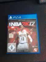 NBA2K17 für die Ps4 Baden-Württemberg - Balingen Vorschau