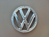 VW Käfer Haubenemblem Sicke Ovali VW Emblem Niedersachsen - Lehre Vorschau