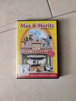 Max & Moritz DVD 1,50 EUR Bayern - Geroldshausen Vorschau