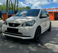 Seat mii by Mango TÜV SHZ TEMP EPH München - Milbertshofen - Am Hart Vorschau