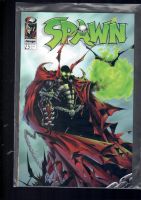 SPAWN BAND 23 Nordrhein-Westfalen - Erkrath Vorschau