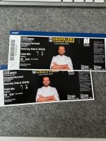 Tickets für Henssler‘s schnelle Nummer in Mannheim Baden-Württemberg - Heidelberg Vorschau