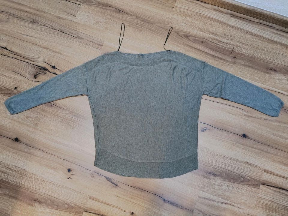 Pullover Pulli Langarmshirt Gr. L  Esprit in Geislingen an der Steige