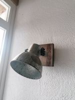 tolle Eglo Barnstaple Industrial Wand Deckenlampe Bayern - Grabenstätt Vorschau