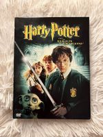 DVD - Harry Potter und die Kammer des  Schreckens Sachsen-Anhalt - Salzwedel Vorschau