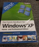 Windows XP Buch mit CD Software Neu Ovp Berlin - Neukölln Vorschau