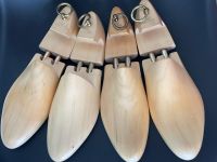 Luxus Schuhspanner aus Holz Größe 43 je 20€ MATERNA Wien Nordrhein-Westfalen - Blankenheim Vorschau
