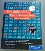 Buch IT - Handbuch für Fachinformatiker Baden-Württemberg - Mössingen Vorschau