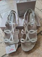 Sandalen von Tamaris - Größe 41 Bayern - Pommelsbrunn Vorschau