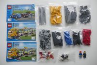 Lego City Set 60060 Sammlung Niedersachsen - Isernhagen Vorschau