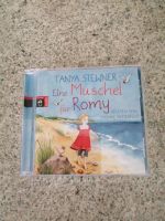 Eine Muschel für Romy cd Sachsen - Tharandt Vorschau