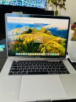 MacBook pro 2018, touchbar, QWERTY, core i7, 16Gb / 512Gb SSD Rheinland-Pfalz - Trier Vorschau