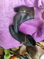 Verkaufe sehr chice Damen Stiefeletten von Gabor Bayern - Mühldorf a.Inn Vorschau