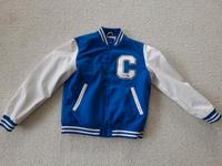 Jack and Jones Jacke Gr L * gut erhalten Jack&Jones Niedersachsen - Wennigsen Vorschau