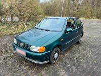 Vw Polo 1,4 Nordrhein-Westfalen - Bad Driburg Vorschau