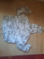 dünne Jacke H&M Sachsen - Chemnitz Vorschau