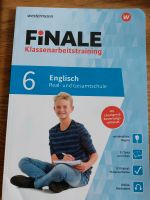 Finale 6 Klassenarbeitraining Englisch   6. Klasse  mit Lösungen Dortmund - Asseln Vorschau