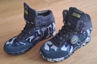 Sneaker (neu) Camouflage 38 (unisex) Hessen - Friedrichsdorf Vorschau