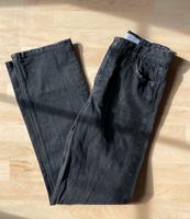 Jeans High Waist Straight Bershka Bayern - Mömbris Vorschau