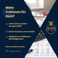 Suche neue Herausforderungen als virtuelle Assistentin (Remote) Niedersachsen - Lamspringe Vorschau