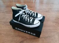 Converse Chuck Taylor All Star HI Leder Schuhe - Unisex Hamburg-Mitte - Finkenwerder Vorschau