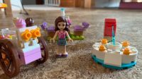 Lego Friends Eiswagen Rheinland-Pfalz - Urbach Westerw Vorschau