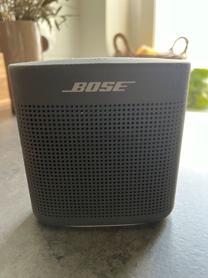 Bose Soundlink Color 2 Lautsprecher in Berlin