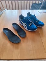 Asics Sky Elite ff 2 - "Illusion Blue" - Gr. 46 Hessen - Einhausen Vorschau