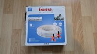 Hama ANSCHL.SET 100DB 20M 56661 HAM (1 Stück) Dortmund - Huckarde Vorschau