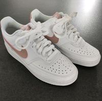 !!! NEU Nike 38,5 COURT VISION LOW NEXT NATURE Sneaker !!! Sachsen - Plauen Vorschau