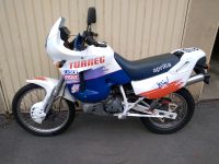 Aprilia Tuareg Wind 125 Reisernduro B196 Nordrhein-Westfalen - Iserlohn Vorschau