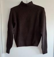 Strickpullover, braun, Gr. S Bayern - Marktredwitz Vorschau
