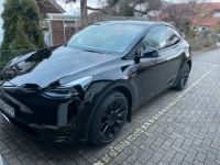 Tesla Model Y Long Range Dual Motor Leasingübernahme 555€ Bayern - Neu Ulm Vorschau