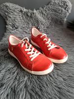 Josef SeibelGr.39, Sneaker, rot,Halbschuh Bayern - Eichstätt Vorschau