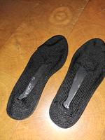 ARCOPEDICO  Ballerina (Strick) Schuhe Gr 36 Hessen - Eppstein Vorschau