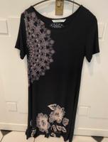 Desigual Kleid Nordrhein-Westfalen - Telgte Vorschau