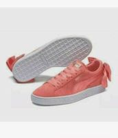 PUMA*NEU* Turnschuhe Sneaker Sportschuhe Damen rosa Gr.38 Thüringen - Bad Langensalza Vorschau